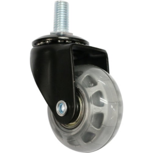 엠파이어 2형 우레탄 볼트 바퀴 회전형 AH2BM10UT