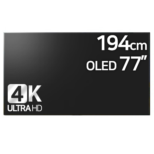 LG전자 올레드 evo OLED77G1PUA 해외구매 (관부가세별도)_이미지