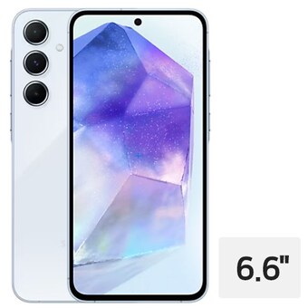 삼성전자 <b>갤럭시</b> 퀀텀5 128GB, SKT 기기변경 완납