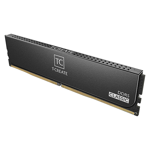 TeamGroup T-CREATE DDR5-6000 CL48 CLASSIC 패키지 서린 (64GB(32Gx2))_이미지
