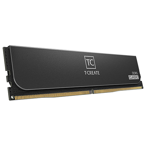 TeamGroup T-CREATE DDR5-6000 CL48 CLASSIC 패키지 서린 (64GB(32Gx2))_이미지