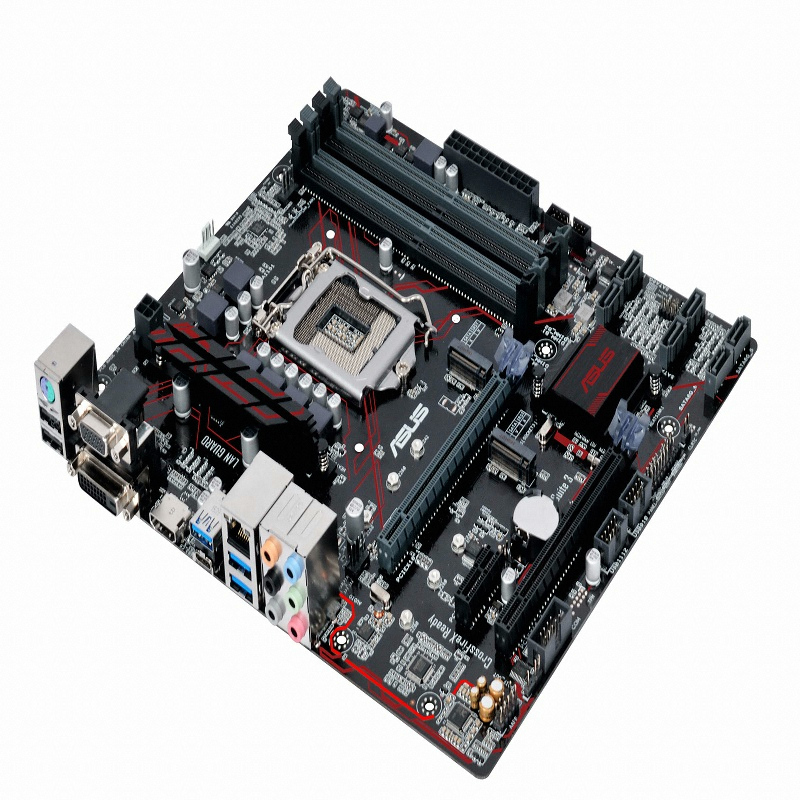 ASUS PRIME B250M-PLUS ���ؾ����۴�