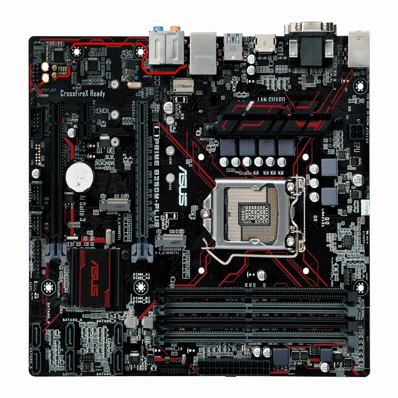 ASUS PRIME B250M-PLUS ���ؾ����۴�