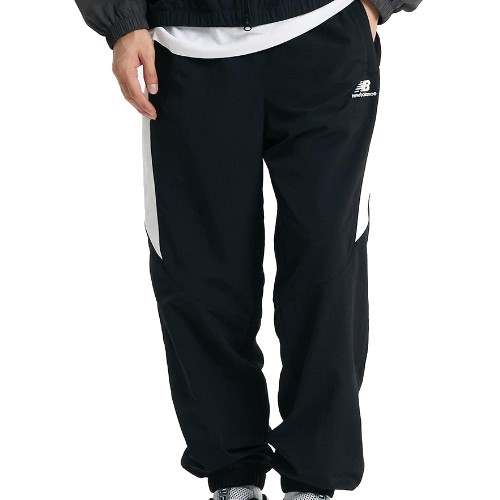 뉴발란스 컬러블록 웜업팬츠 NBNTD32843이미지입니다. 누르면 해당 게시물로 새창이동합니다.