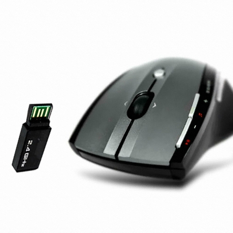 ROYCHE 무선 RX-770G