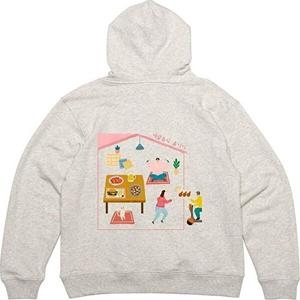 셀러허브 패션 JHQSYR5B_51HD 뒷면 배달음식 배달주문 배송 그림 프린팅