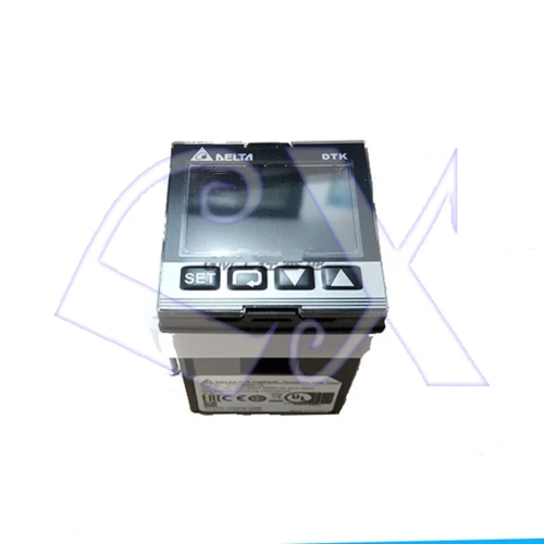 ��Ÿ DTK �ø��� �µ� ������ DTK4896R12 ������ ��� RS485 ���