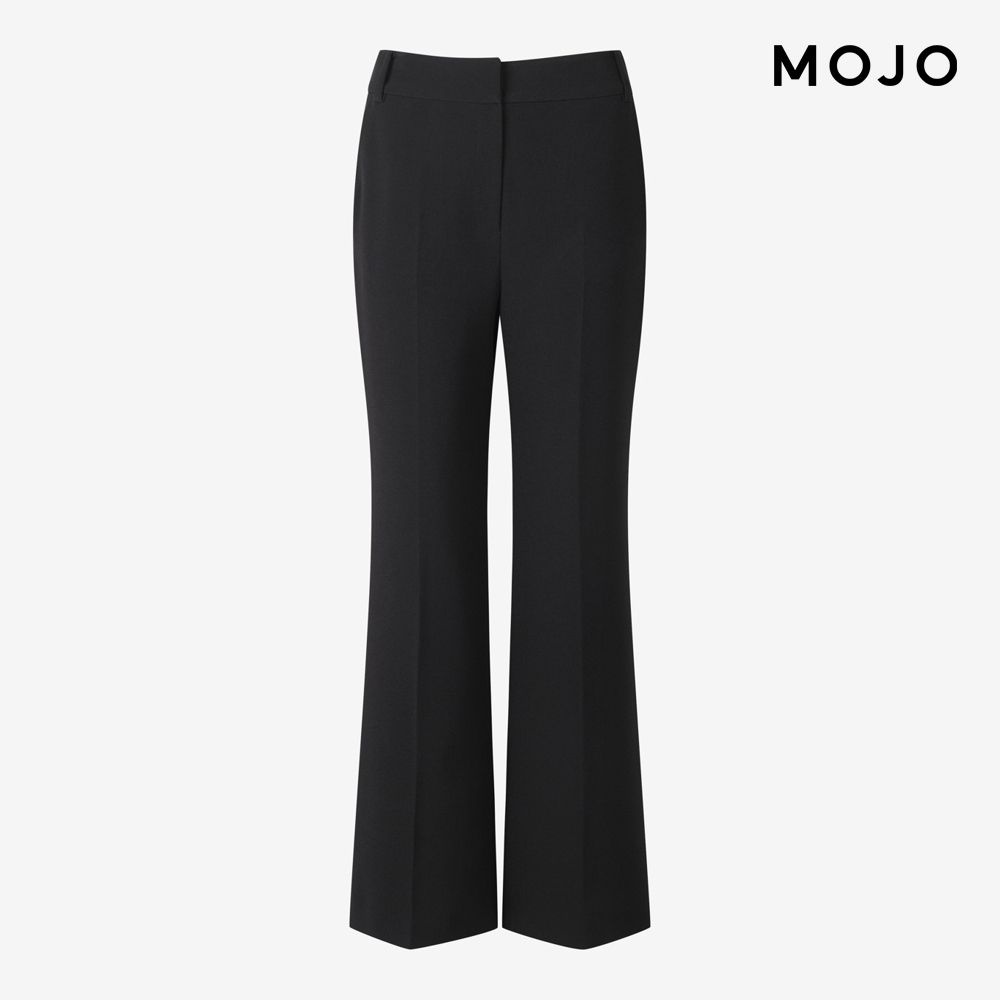 파인트리 모조 슬림핏 정장바지 J261XSA101BK