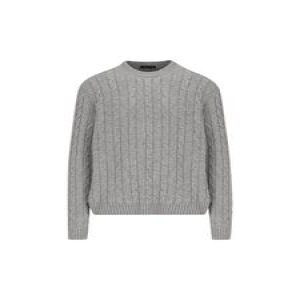 프라다 스웨터 UMF11017T1F0031 AI25 GRAY_이미지