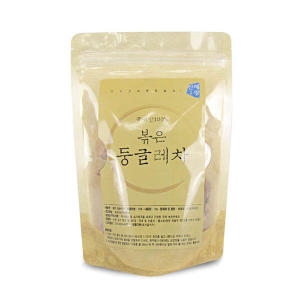 산해랑볶은둥글레차