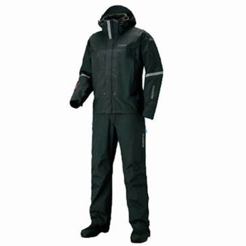 시마노 DS 어드밴스 프로텍티브 슈트 RT-025S_이미지