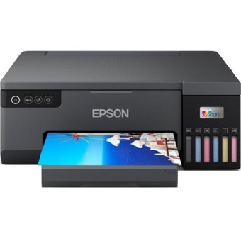 Epson EcoTank Photo 정품 무한 L8050