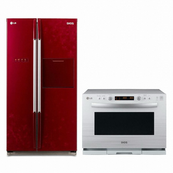 LG���� ����� R-S801NHQY �����+MA921NGS ���Ŀ���