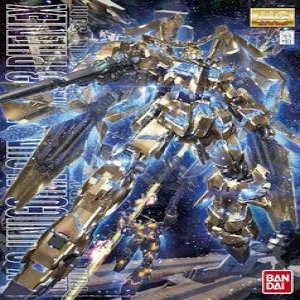 [MG] 1/100 유니콘 건담 3호기 페넥스