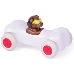 바이킹토이 바이킹토이 바이킹 큐트레이서강아지와뼈다귀기프트박스 81364_이미지