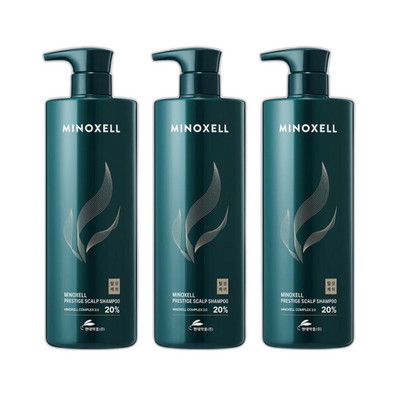 마이녹셀 프레스티지 스칼프 샴푸 960ml