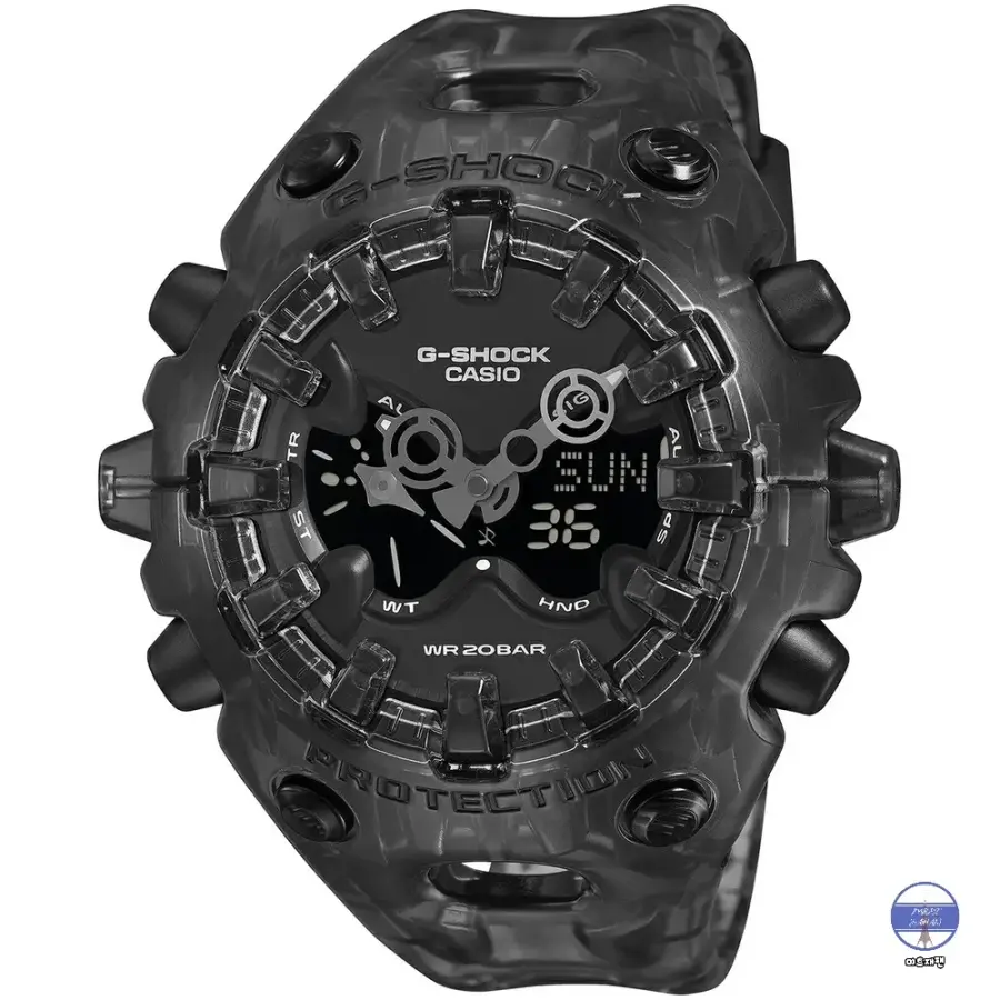G-SHOCK GA-V01SKE-8이미지입니다. 누르면 해당 게시물로 새창이동합니다.