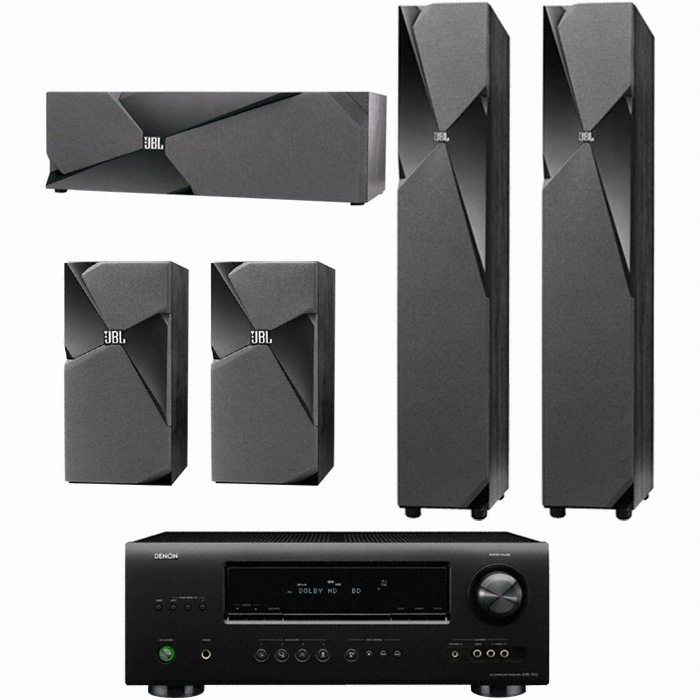 JBL Studio 190 5.0ä�� + ���� AV���ù�
