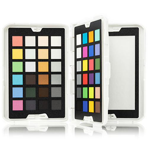 datacolor 스파이더 체커 포토_이미지