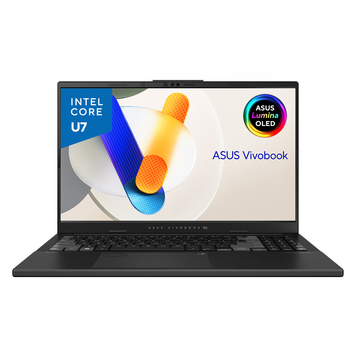 ASUS 비보북 프로 15 OLED N6506MV-MA086 (SSD 8TB)