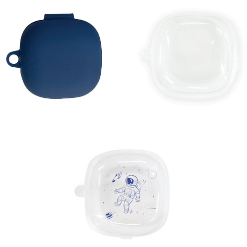 와이엘사이언스 QCY T13 ANC 실리콘 케이스_이미지