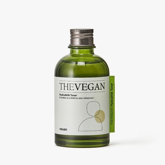 느슨 더비건 하이드로 아하 토너 150ml (1개)_이미지
