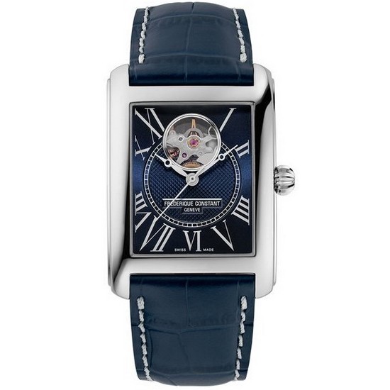 프레드릭콘스탄트 CLIP 클래식 까레 하트비트(ver.디버클) FC-310NMC4S36