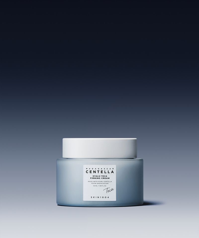 스킨천사 마다가스카르 센텔라 히알루테카 퍼밍 크림 50ml (1개)_이미지