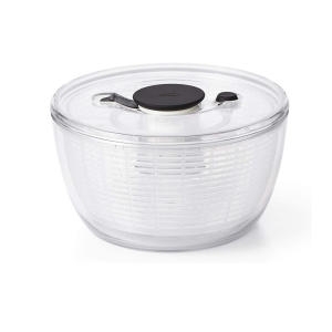 OXO 굿그립 야채 탈수기이미지입니다. 누르면 해당 게시물로 새창이동합니다.