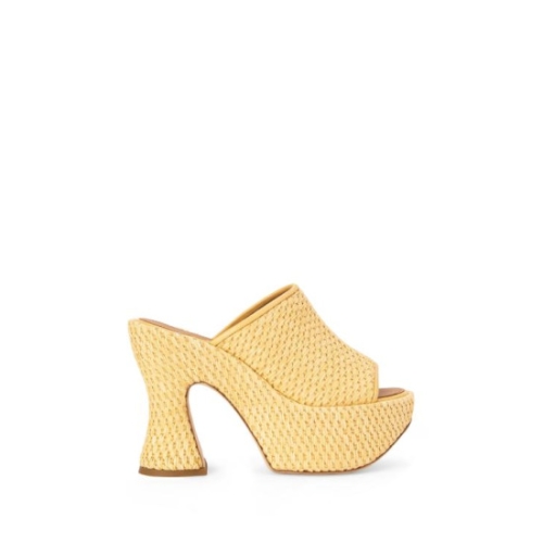 샌들 L616379X23 PLATFORM3150 Camel