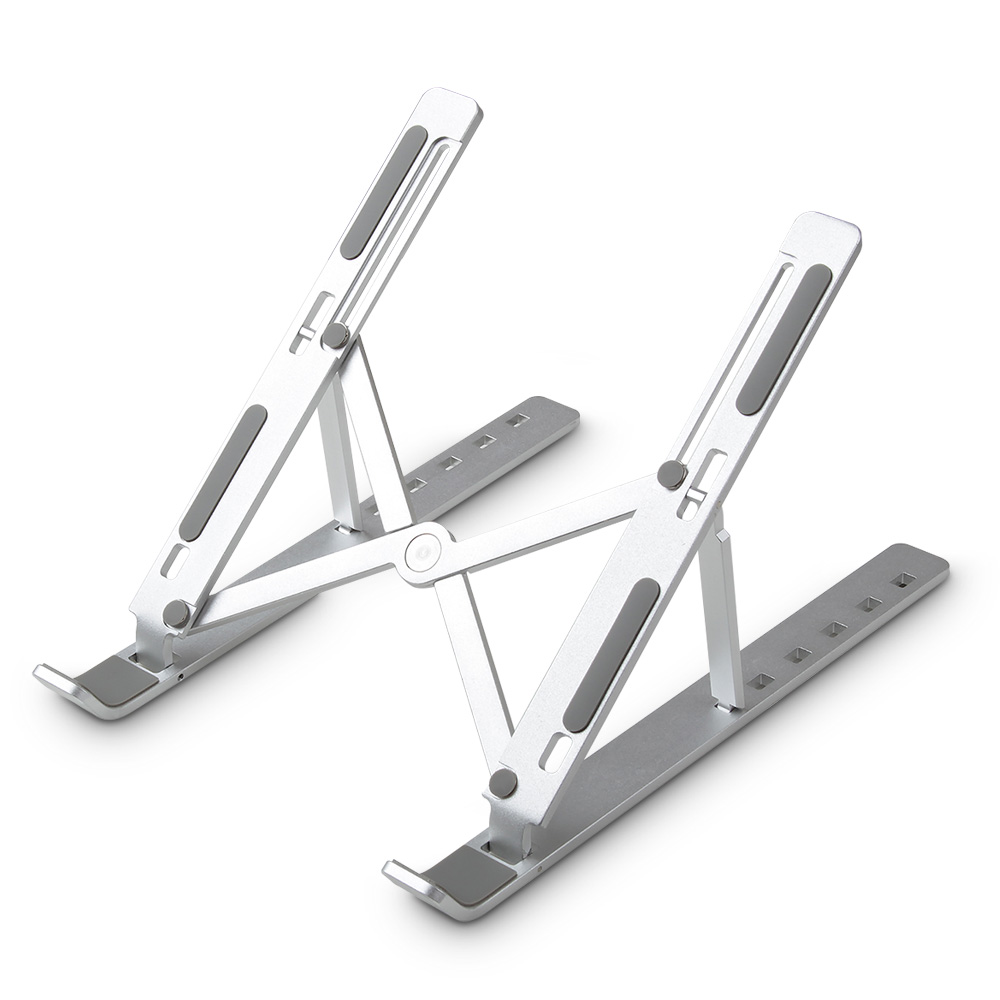 T2 접이식 알루미늄 노트북 거치대