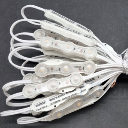 ���轺 LED 3����� ������ ������ 0.72W