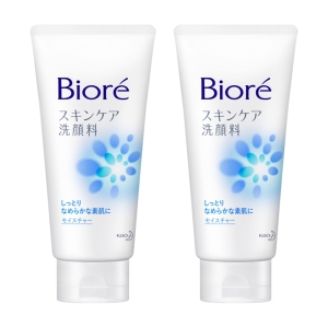 ����� Ŭ��¡�� ���̽�ó ��Ų�ɾ� ������ 130g 2�� ��Ʈ