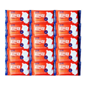 무궁화 소키 찌든때 전용 비누 150g (15개)_이미지