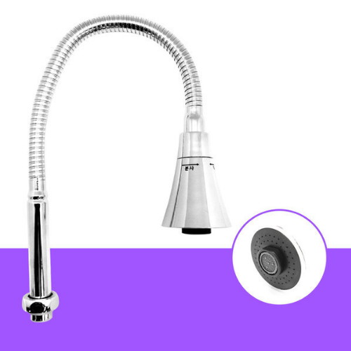 바스템 수압상승 주방코브라 롱자바라 NCO-140