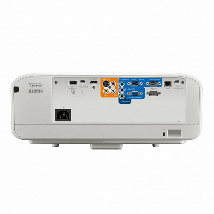 BenQ MX882UST