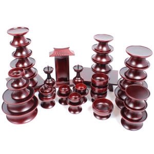 늘해랑 남원공방 남원전통공예 오리목 37P이미지입니다. 누르면 해당 게시물로 새창이동합니다.