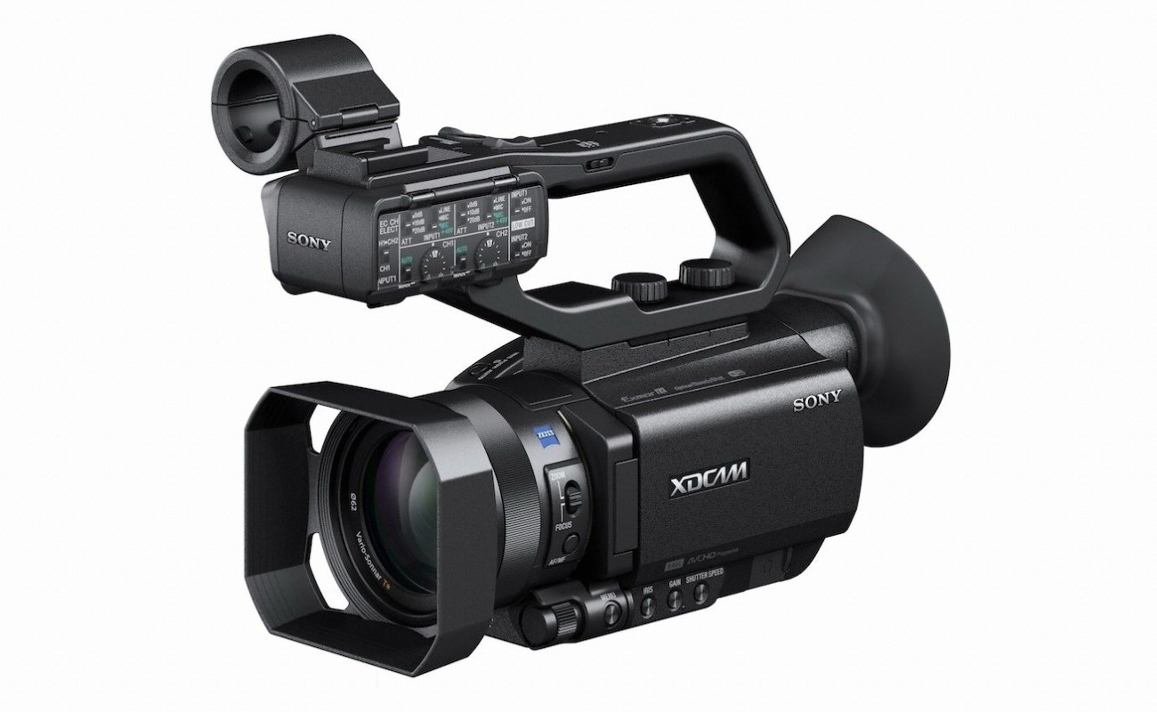 소니 PXW-X70 [정품]