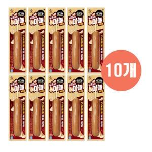 맥스봉 구운풍미 마늘 후랑크 80g