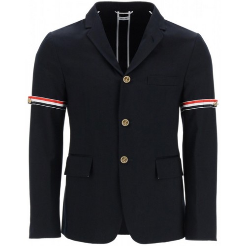 클래식 자켓 MJU527A 03788 415