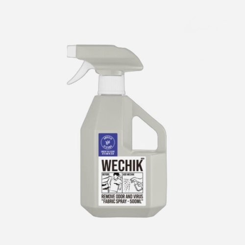 위칙 소독 섬유탈취제 500ml (1개)_이미지