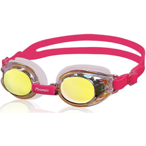 피닉스 아동 미러 수경 PN-505JM PNK