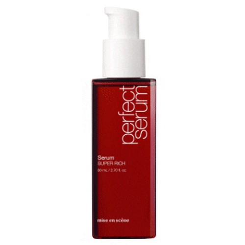 아모레퍼시픽 미쟝센 퍼펙트 슈퍼리치 세럼 80ml