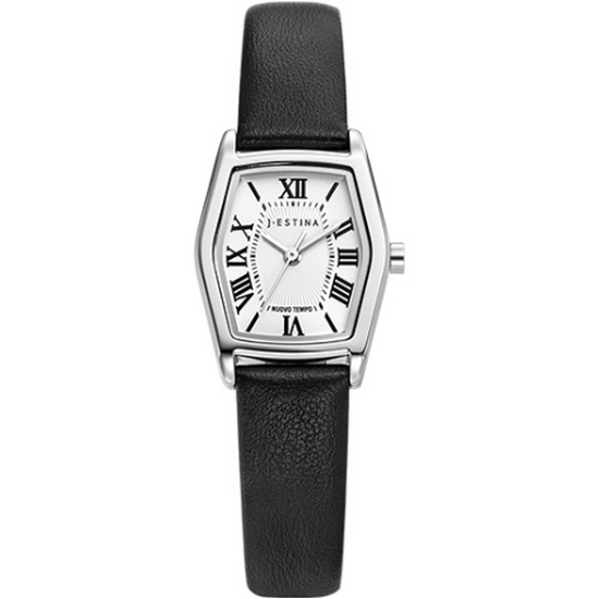 ���̿���Ƽ�� Nuovo Tempo ���� �ð� JWT2LE3BS205WHBK0