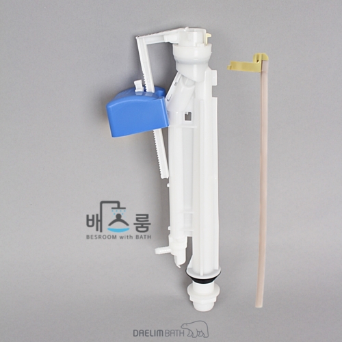 CC254 변기필밸브 하이탱크 원피스 변기부속