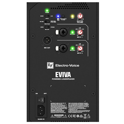 EV EVIVA-15P