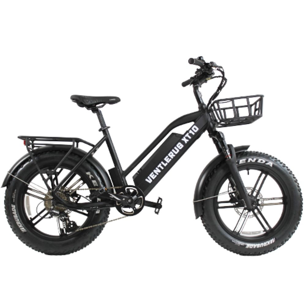 세임바이크 벤틀러스 XT10 [48V, 12.8Ah]
