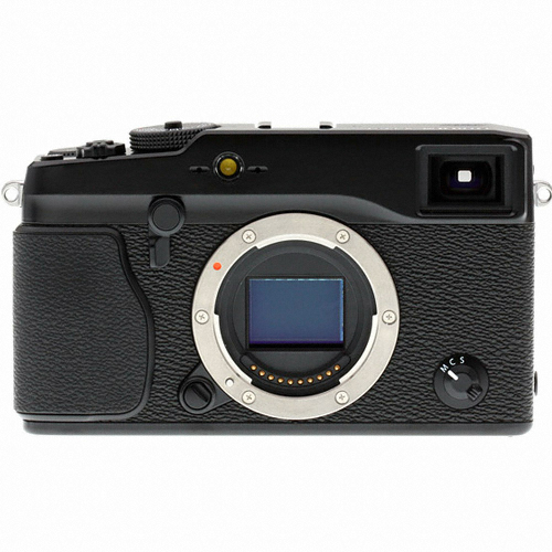 후지필름 X-Pro1 바디 (중고품)_이미지