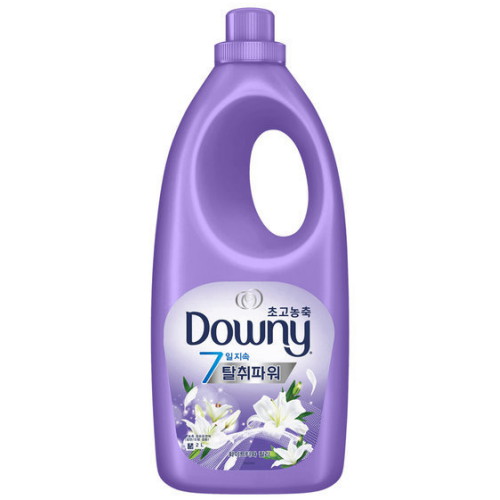 다우니 탈취파워 화이트티와 릴리 2L (3개)_이미지