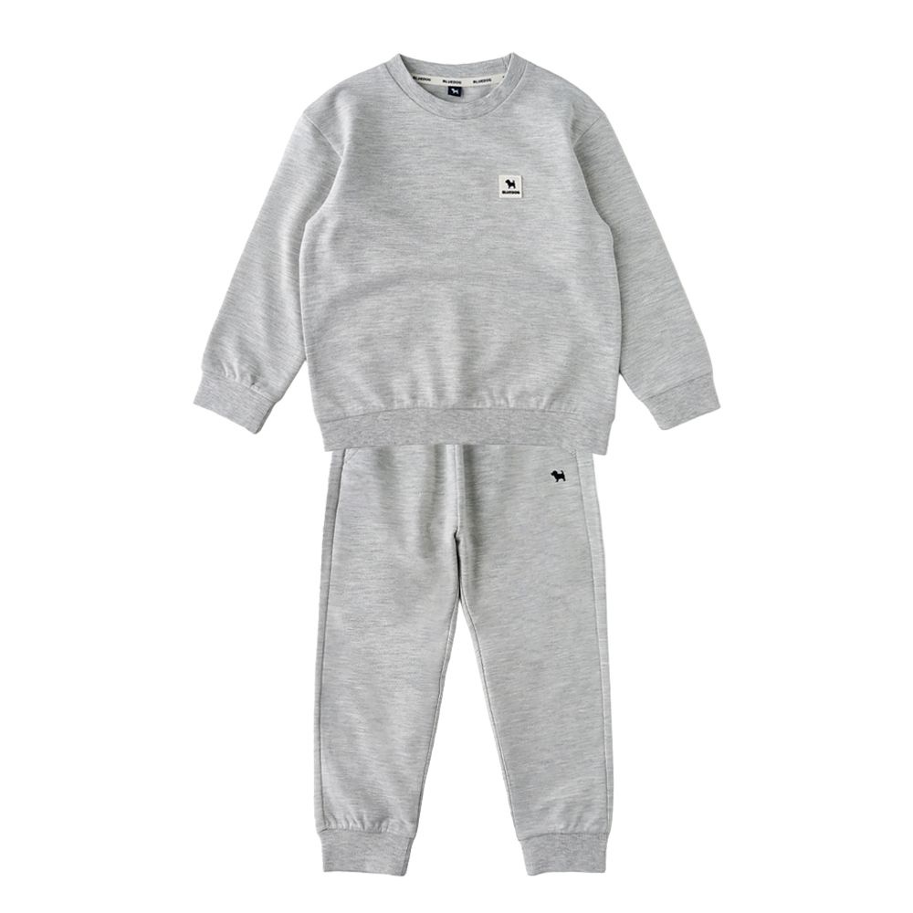  블루독 베이직 트레이닝 상하세트 269E0-672-02